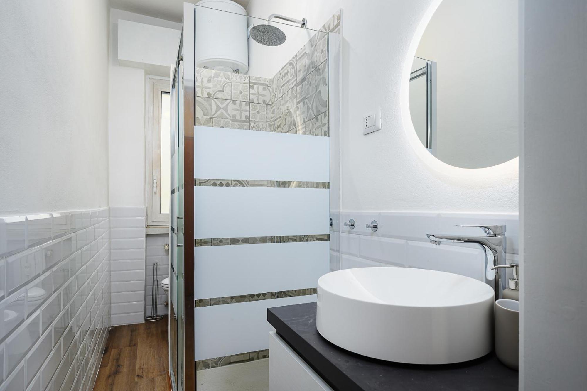 Sebino 8 - Monolocale Cool Apartamento Milão Exterior foto