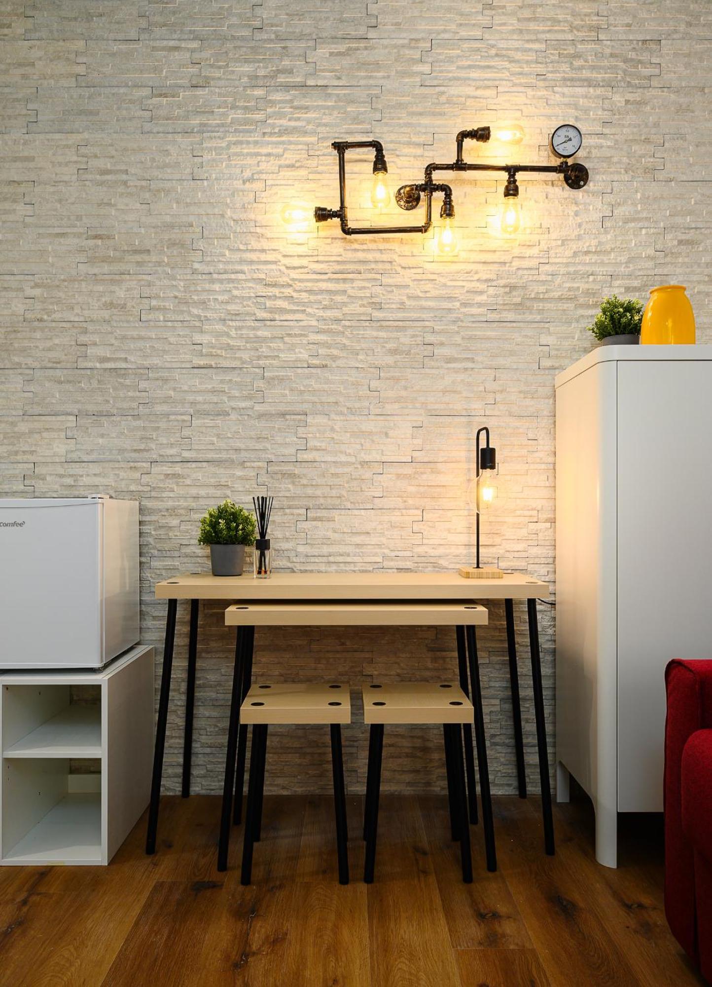 Sebino 8 - Monolocale Cool Apartamento Milão Exterior foto
